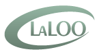 laLOO logo