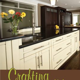 Crafting a Kitchen