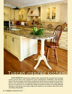 TuscanInspiredKitchen-Kitchenvision